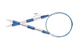 Спицы круговые "SmartStix" 6мм/60см, KnitPro, 42073