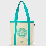 Сумка для рукоделия "Mindful", размер 36*30*12см, ткань, KnitPro, 36661