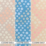 Ткань MEZfabrics "Bunny & Cloud", ширина 144-146см,  MEZ, C131040