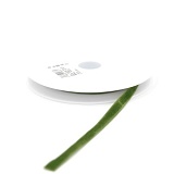 Купить недорого   Тесьма бархатная, ширина 9мм, Acufactum Ute Menze, 6425-0154-009-299  в интернет магазине Фэмили хоби