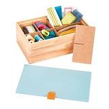 Бокс для ассортимента 25*15*9см, Prym, 612576