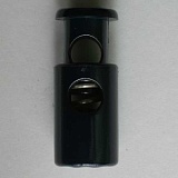 Ограничитель для шнура, размер 23мм, пластик, Dill, 260605/23-20