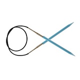 Спицы круговые "Trendz" 5,5мм/120см, KnitPro, 51146