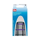 Держатели чехла для гладильной доски, Prym, 611565