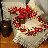 Набор домашнего текстиля, Schaefer, 6401/390