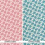 Трикотажное полотно MEZfabrics "Mandala", ширина 148-150см  MEZ, J130933