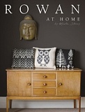 Купить недорого   Брошюра Rowan "at Home", 10 изделий, ZB240 в интернет магазине Фэмили хобби