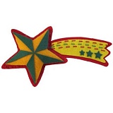 Новогодний набор для творчества "Комета" 931-17