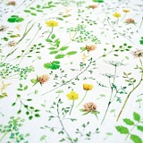 Ткань "Луг эльфа", ширина 155см, Acufactum Ute Menze, 3523-360