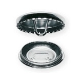 Пуговицы д/обтягивания тканью 323122