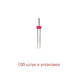 №80/3 (100) Иглы Bulk/lose №80/3 (кор.100 шт), д/быт.машин  