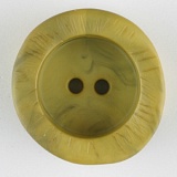 Пуговица, размер 20мм, пластик, Dill, 314729/20-12