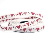 Купить недорого   Тесьма декоративная, ширина 10мм, Acufactum Ute Menze,  в интернет магазине Фэмили хоби