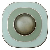 Пуговица на ножке, размер 28мм, металл/пластик, Union Knopf by Prym, U0453914028002401-8