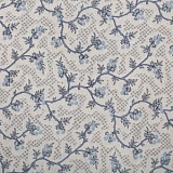 Ткань "Eloa chambray", ширина 110см, Mas d'Ousvan, BLOA.CHYB