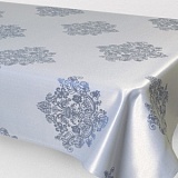 Скатерть 160*220см, Schaefer, 07811-408