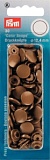 Кнопки "Color Snaps", диаметр 12,4мм, Prym, 393111