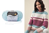 Soft Mix /Софт Микс/ пряжа Schachenmayr Fashion, MEZ, 9807563