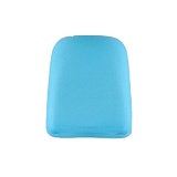 Наконечник для шнура, размер 15мм, пластик, Dill, 221865/15-15