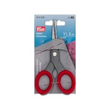 Ножницы "Hobby" для вышивки, длина 11,5см, Prym, 610520