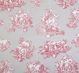 Ткань "Sevigne", ширина 110см, Mas d'Ousvan, BSG.GR