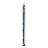 Спицы прямые с наконечниками 3,5мм/35см, Prym, 191464