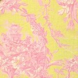 Ткань "Mélanie", ширина 110см, Mas d'Ousvan, BME.VK