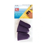 Колпачки для защиты пальцев, силикон 611914