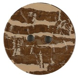 Пуговица, размер 23мм, пластик, Dill, 331053/23-12