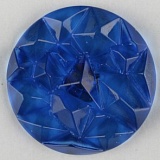 Пуговица, размер 20мм, пластик, Dill, 313732/20-12