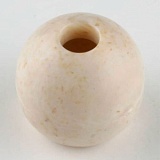 Наконечник для шнура, размер 16мм, пластик, Dill, 241223/16-12