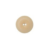 Пуговица с 2 отверстиями, размер 18мм, пластик, Union Knopf by Prym, U0453837018001401-20