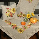 Набор домашнего текстиля, Schaefer, 6538/329