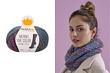 Merino Yak Color /Мерино Як Колор/ пряжа Regia Premium, 4 нитки, MEZ, 9801640