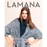 Купить недорого   Журнал "LAMANA" № 04, 25 моделей, Lamana, M04 в интернет магазине Фэмили хобби