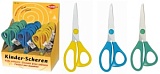 Ножницы эконом класса детские, длина 12,5см, Kleiber, 920-98