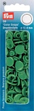 Кнопки "Color Snaps", диаметр 12,4мм, Prym, 393129