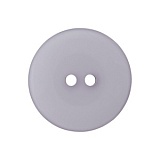 Пуговица с 2 отверстиями, размер 20мм, пластик, Union Knopf by Prym, U0453880020006001-20