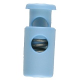 Ограничитель для шнура, размер 23мм, пластик, Dill, 261254/23-20