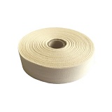 Купить недорого   Тесьма хлопчатобумажная, прочная, мягкая, для стабилизации швов, ширина 30мм, Prym, 902212  в интернет магазине Фэмили хоби