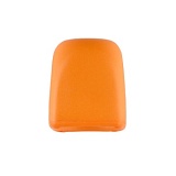 Наконечник для шнура, размер 12мм, пластик, Dill, 211754/12-15