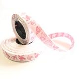 Купить недорого   Тесьма декоративная "Птицы Акуфактум", ширина 15мм, Acufactum Ute Menze,  в интернет магазине Фэмили хоби