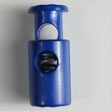 Ограничитель для шнура, размер 28мм, пластик, Dill, 280560/28-20