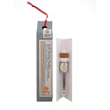 Набор игл ручных для стежки лоскутных изделий, размер: 0,69*48мм и 0,61*45мм, сталь, Tulip, THN-011e