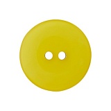 Пуговица с 2 отверстиями, размер 20мм, пластик, Union Knopf by Prym, U0453880020003801-20