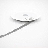 Купить недорого   Тесьма бархатная, ширина 9мм, Acufactum Ute Menze, 6425-0154-009-240  в интернет магазине Фэмили хоби