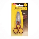 Ножницы эконом класса для шитья, вышивания, длина 9см, Kleiber, 920-47