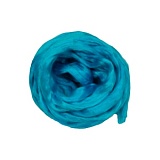 Купить недорого   Материал для мокрого валяния, 100% шелк, De Witte Engel, Z70909