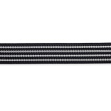 Купить недорого   Эластичная лента-пояс, не скользящая, ширина 25мм, Prym, 996405  в интернет магазине Фэмили хоби