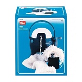 Мельница для вязания MIDI, полуавтоматическая, Prym, 624168